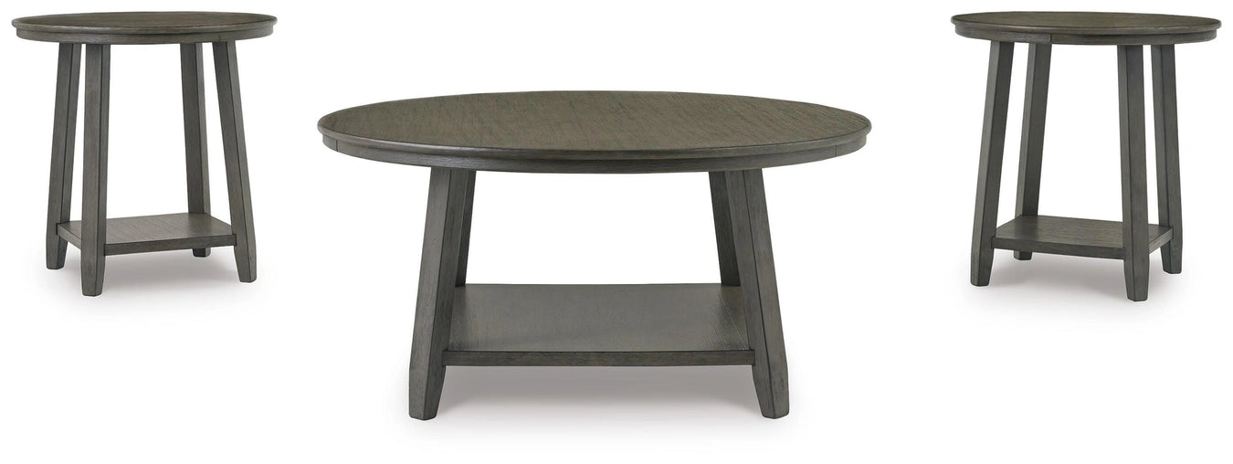 Caitbrook Collection
