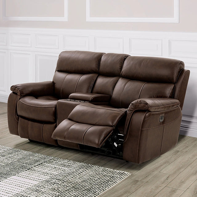 Top Grain Leather Match