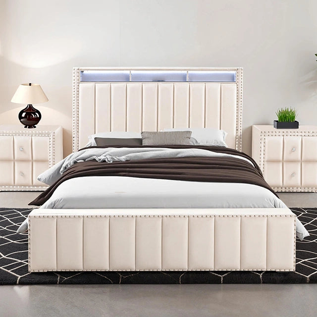 Farese Full Bed