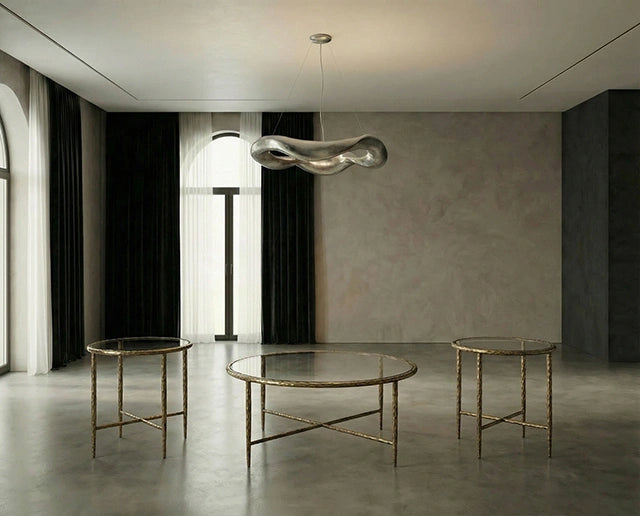 Talva End Table