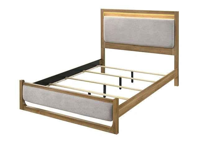 Elinora 4 Pc Queen Bedroom Set