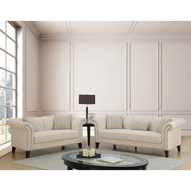 Clarabelle Love Seat