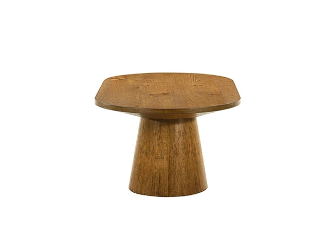 Halewood Oval Coffee Table