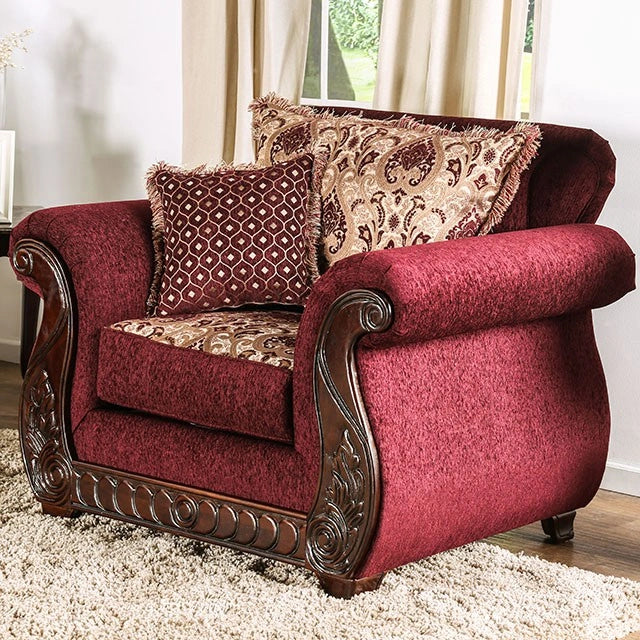 TABITHA Collection