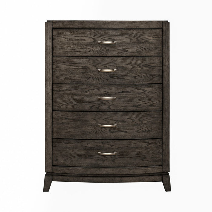 Avalon 5 Drawer Chest image
