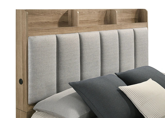 Posey Queen Bed