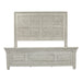 Heartland Opt Panel Bed, Dresser & Mirror, Night Stand image