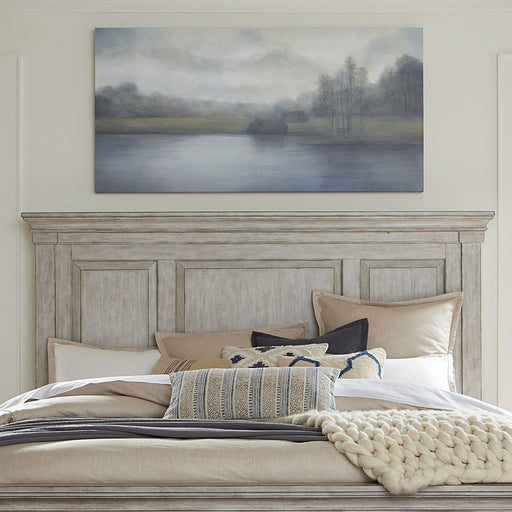 Heartland Panel Headboard image