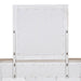 Heartland Landscape Mirror in Antique White image