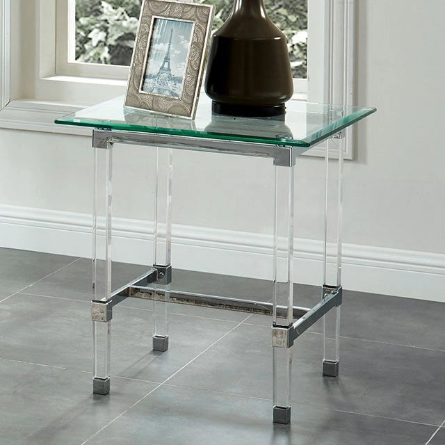 Tuva Collection