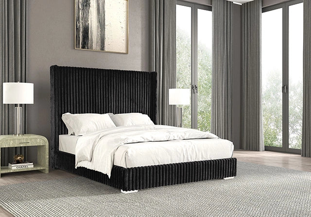 Cadwell Bed