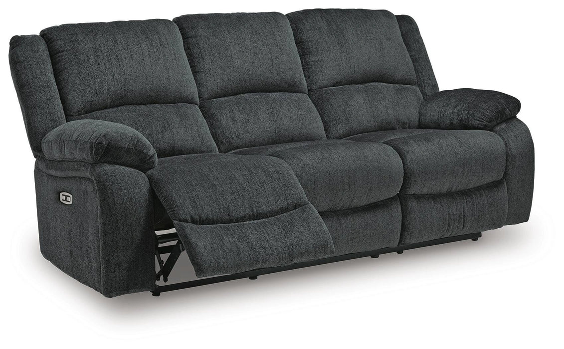Draycoll Power Reclining Sofa