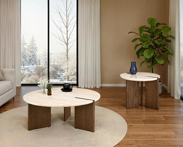 Olney End Table