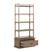 Hickory Grove Bookcase image