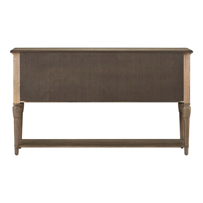 Hickory Grove Sideboard image