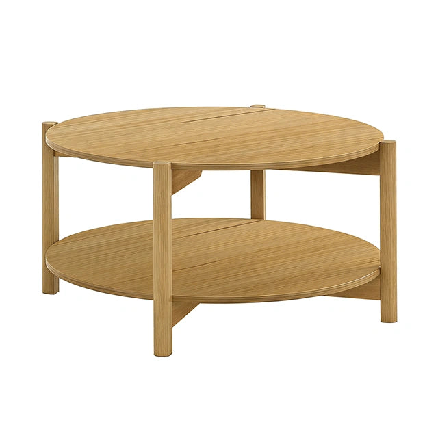 Hyde Round Coffee Table
