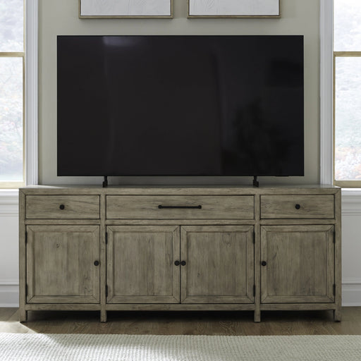 Proximity Place 82 Inch TV Console image