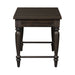 Harvest Home Writing Desk in Chalkboard image