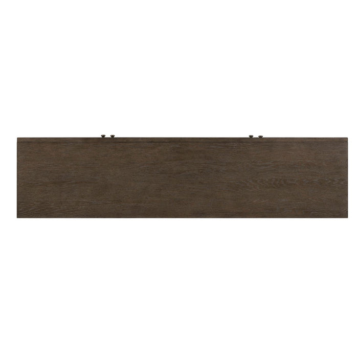 Aspen Sky 78 Inch TV Console image