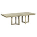 Proximity Place Pedestal Table Set image