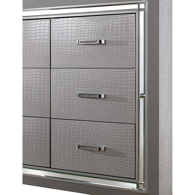Bellanova Queen Bedroom Set