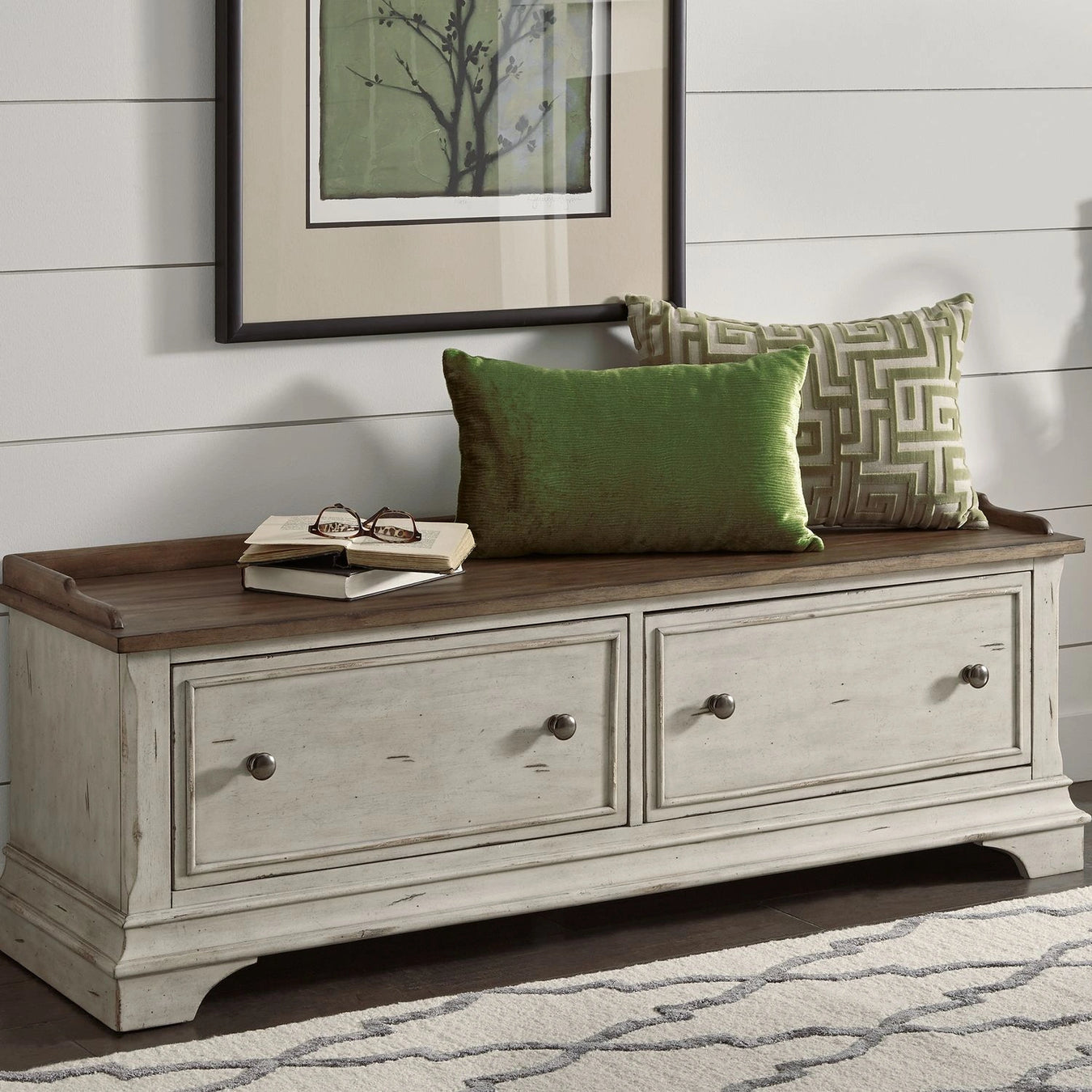 Morgan Creek Collection