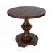 Sedona End Table in Kona Brown image