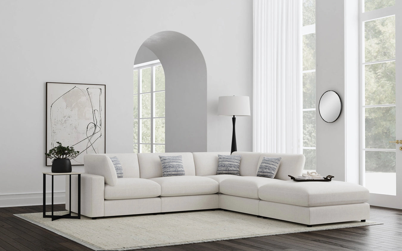 Serene Collection
