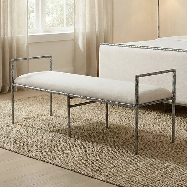 Valda Bench
