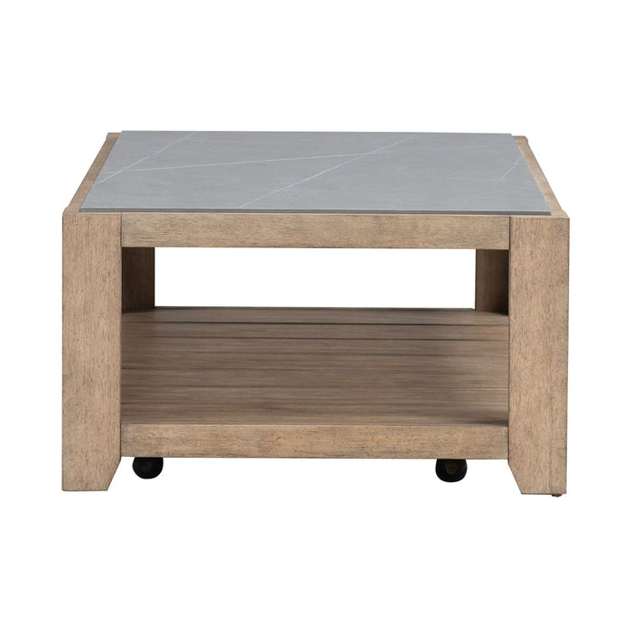 Millstone Cocktail Table image