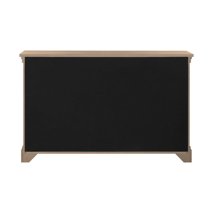 Haven Hills 7 Drawer Dresser image