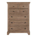 Haven Hills 5 Drawer Chest image