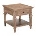Haven Hills End Table image
