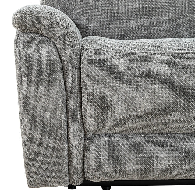 Mattheus Power Sectional