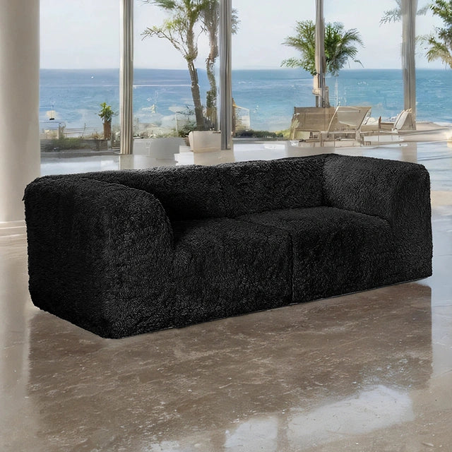 Nappi Loveseat (Compressed Foam)