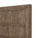 Shaker Lakes Panel Bed image