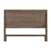 Shaker Lakes Panel Headboard image