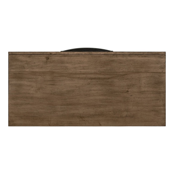Shaker Lakes 5 Drawer Chest image