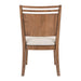 Shaker Lakes Panel Back Side Chair (RTA) image