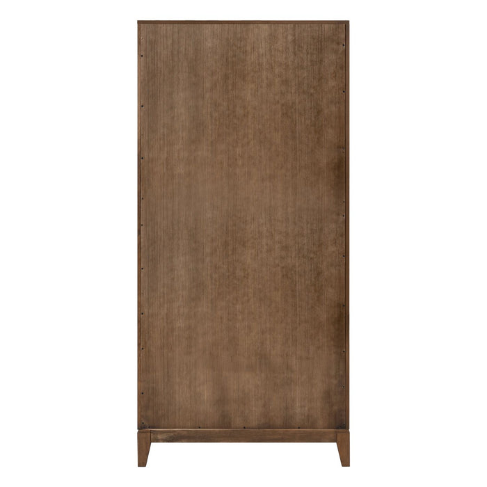 Shaker Lakes Bunching Display Cabinet image