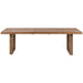 Shaker Lakes Pedestal Table Set image