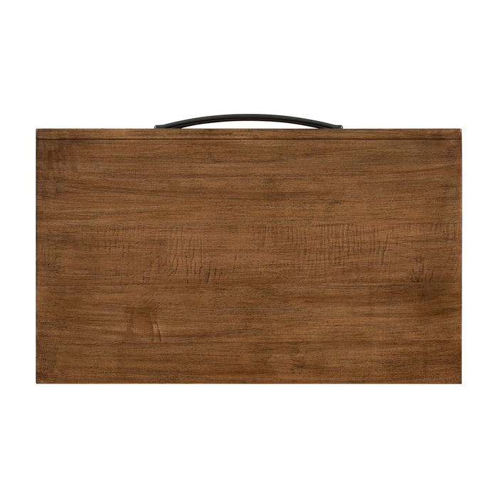 Shaker Lakes Lateral File Cabinet image