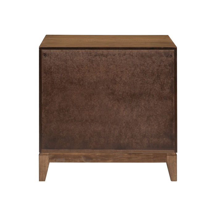 Shaker Lakes Door Cabinet image