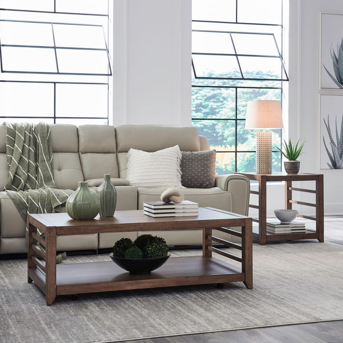 Shaker Lakes 3 Piece Set image