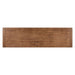 Shaker Lakes Sofa Table image