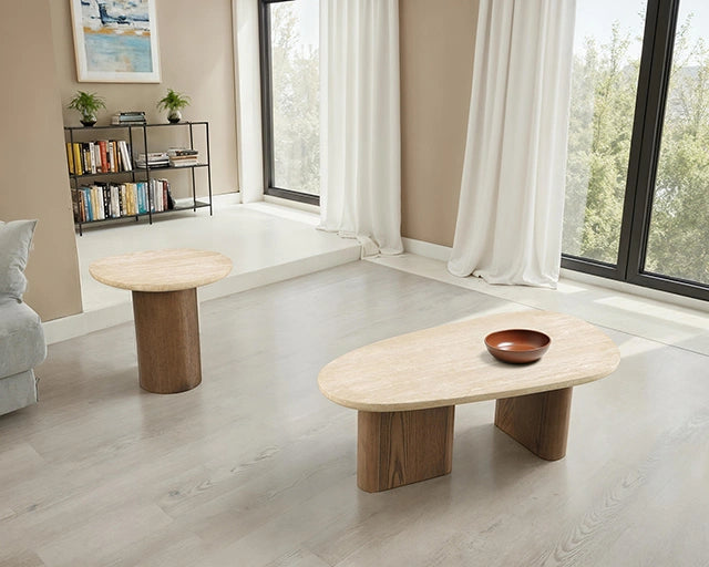 Nolfi Coffee Table