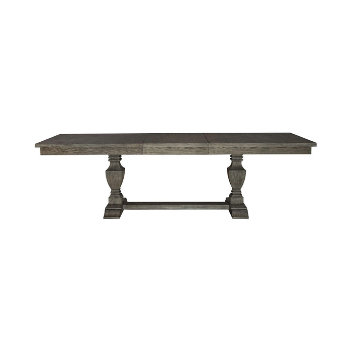 Westfield Trestle Table Set image