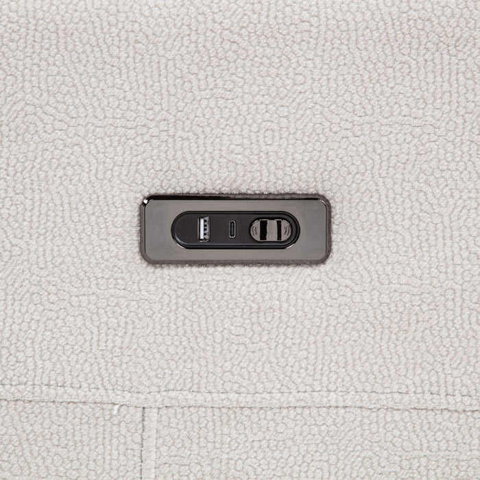 Kennett Power Recliner