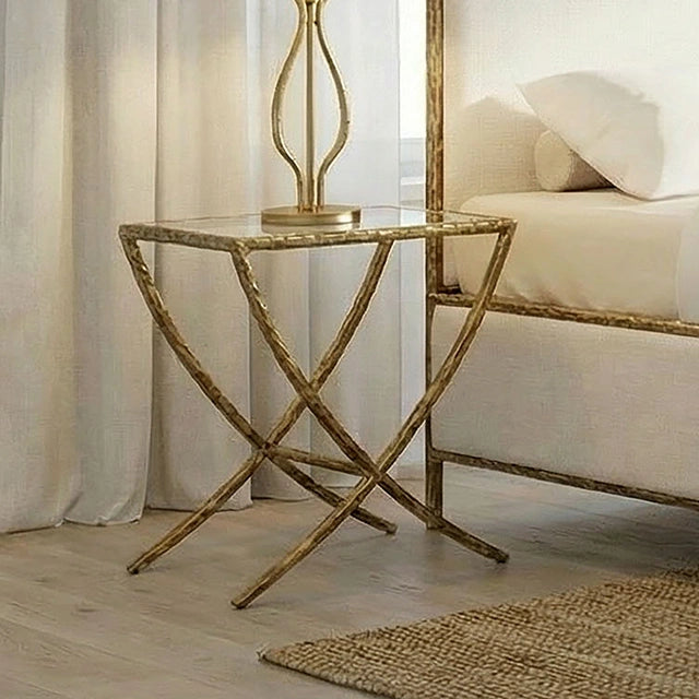 Vilna Side Table