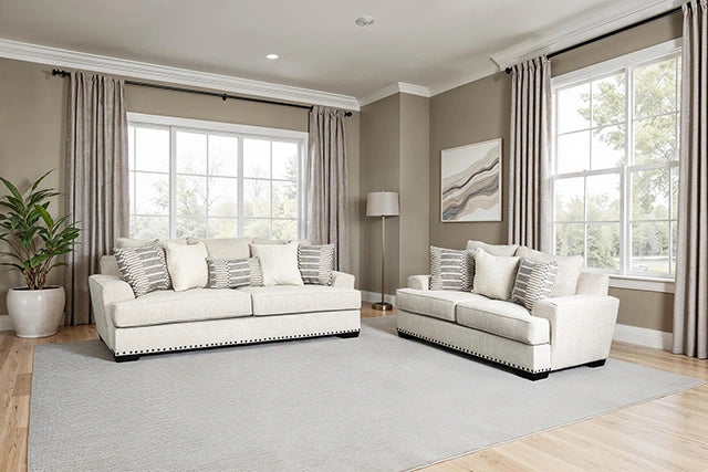 Gervais Loveseat